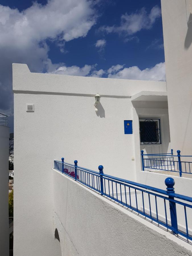 Apartment Begonville Αλικαρνασσός Εξωτερικό φωτογραφία