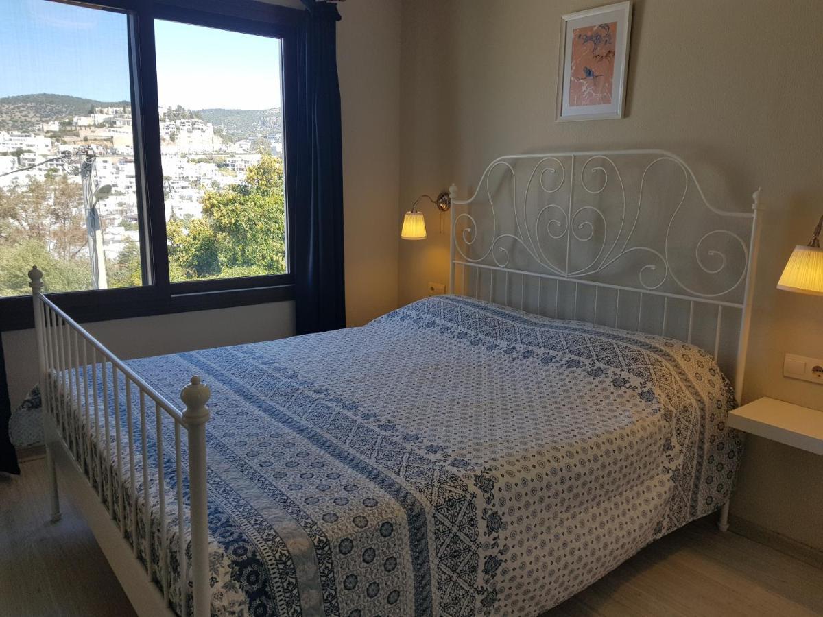 Apartment Begonville Αλικαρνασσός Εξωτερικό φωτογραφία