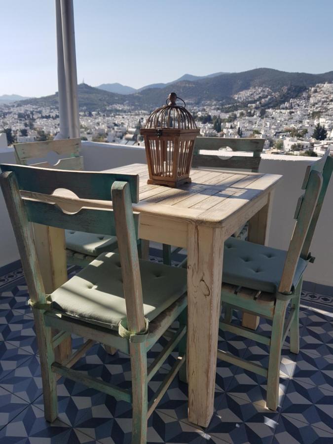 Apartment Begonville Αλικαρνασσός Εξωτερικό φωτογραφία